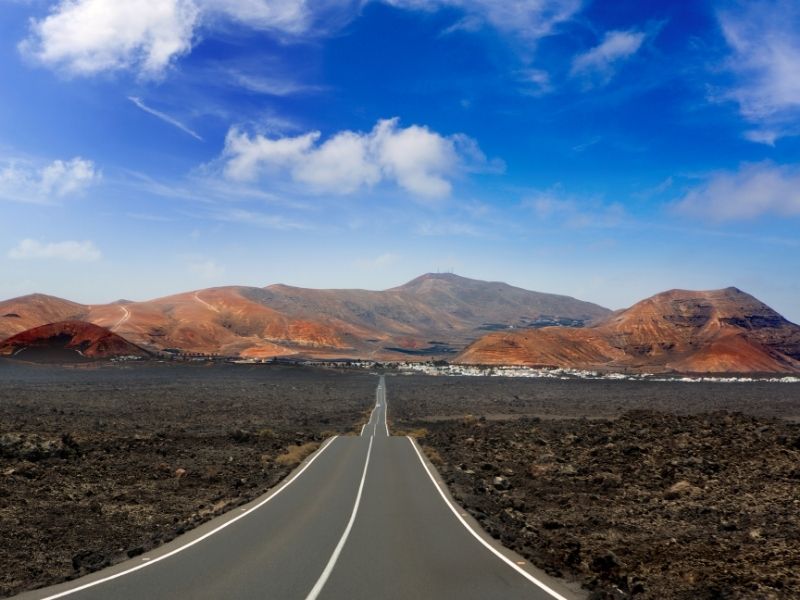 <p>Viaggio Lanzarote</p>